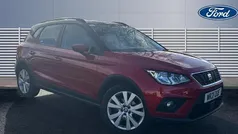 Used 2020 Seat Arona SE Technology SUV | £12,789 (Fair price)