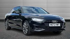 Used 2023 Audi A4 Sport Sedan | £20,000 (Good price)