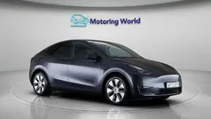 Used 2022 Tesla Model Y Long Range AWD SUV | £24,300 (Fair price)