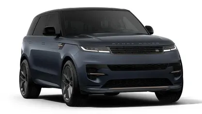 Used Land Rover Range Rover Sport Autobiography 530 HP (389 kW) 2025 SUV
