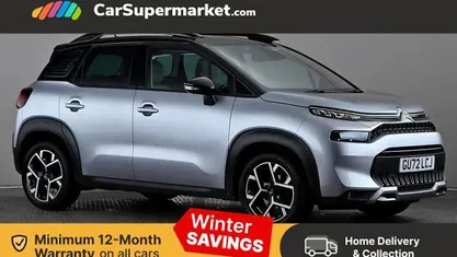 Used 2023 Citroën C3 Shine Hatchback | £11,197 (Fair price)