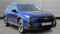Used 2024 Subaru Crosstrek Hatchback | £35,496 (Fair price)