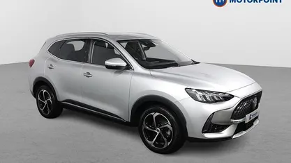 Used 2023 MG HS Trophy SUV | £16,849 (Fair price)