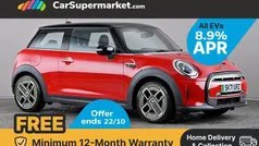 Used 2023 Mini Cooper Level 3 Hatchback | £15,897 (Good price)