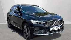 Used 2022 Volvo XC60 Inscription SUV | £32,895 (Fair price)