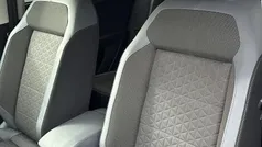 Grey Used 2021 VW T-Cross SEL SUV | £16,299 (Fair price)