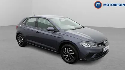 Used VW Polo Life 80 HP (58 kW) 2026 Hatchback