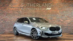 Used 2024 BMW M135 Hatchback | £29,990 (Fair price)