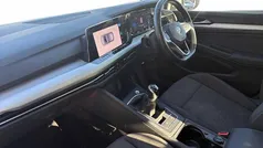 Used 2024 VW Golf VIII Life Hatchback | £14,514 (Fair price)