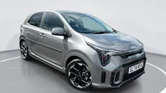 New 2025 Kia Picanto GT-Line S Hatchback | £19,699 (Fair price)