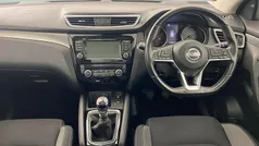 Used 2018 Nissan Qashqai N-Connecta SUV | £11,706 (Fair price)