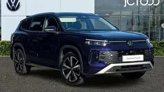 Other Used 2025 VW Tayron Elegance SUV | £37,395 (Good price)