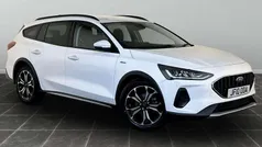 Used 2022 Ford Focus Active Estate | £17,995 (Fair price)