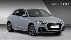 Used 2020 Audi A1 S-Line Hatchback | £18,500 (Fair price)