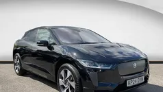 Used 2024 Jaguar I-Pace R-Dynamic SUV | £32,490 (Fair price)