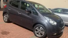 Used 2019 Kia Venga 4 Hatchback | £9,299 (Fair price)