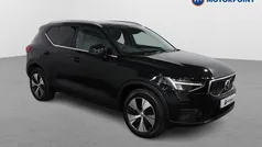 Used 2022 Volvo XC40 Core SUV | £20,599 (Fair price)