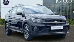 Used 2025 VW Taigo Life SUV | £21,245 (Good price)