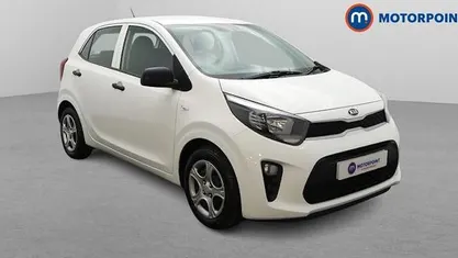 Used 2019 Kia Picanto Hatchback | £8,499 (Fair price)