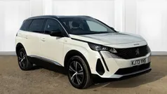 Used 2024 Peugeot 5008 GTi MPV | £27,055 (Fair price)