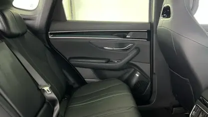 Used BYD Seal U Design 324 HP (238 kW) 2024 Grey SUV