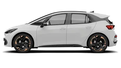 Used Cupra Born e-Boost 169 kW (231 HP) 2025 Hatchback