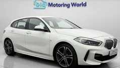 Used 2020 BMW 118 M Sport Hatchback | £16,800 (Fair price)