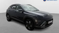 Used 2024 Hyundai Kona Ultimate SUV | £21,599 (Fair price)