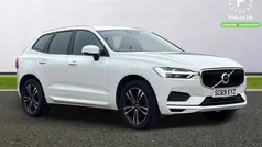Used 2020 Volvo XC60 Momentum SUV | £20,699 (Good price)
