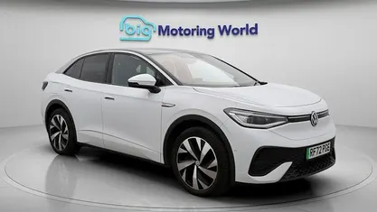 Used 2023 VW ID.5 Pro SUV | £20,000 (Good price)