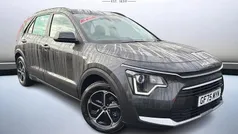 Used 2025 Kia Niro SUV | £23,898 (Super price)