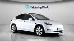 Used 2023 Tesla Model Y SUV | £23,100 (Fair price)