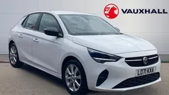 Used 2022 Vauxhall Corsa Edition Hatchback | £9,932 (Fair price)