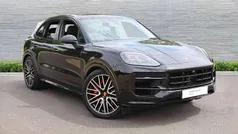 Used 2024 Porsche Cayenne S E-Hybrid SUV | £99,850 (Fair price)
