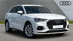Used 2022 Audi Q3 Sport SUV | £21,994 (Good price)