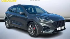 Used 2023 Ford Kuga ST-Line SUV | £22,299 (Fair price)