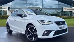 Used 2024 Seat Ibiza FR Sport Hatchback | £18,000 (Fair price)