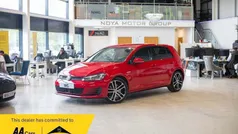 Used 2014 VW Golf VII GTD Hatchback | £11,499 (Fair price)