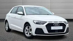 Used 2023 Audi A1 Design Hatchback | £18,491 (Good price)