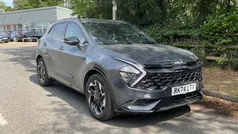 Used 2025 Kia Sportage 2 SUV | £31,995 (Good price)