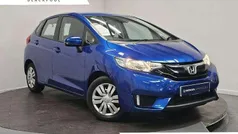 Used 2017 Honda Jazz S Hatchback | £7,495 (Good price)