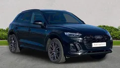 Used 2022 Audi Q5 Comfort SUV | £36,858 (Fair price)