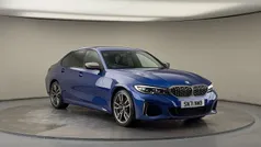 Used 2022 BMW M340 M Sport Sedan | £31,000 (Super price)