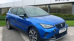 Used 2023 Seat Arona FR SUV | £15,795 (Fair price)