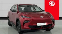 New 2025 MG S5 SE SUV | £23,341 (Fair price)