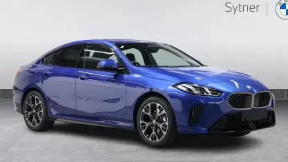 New BMW 220 M Sport 170 HP (125 kW) 2026 Coupe