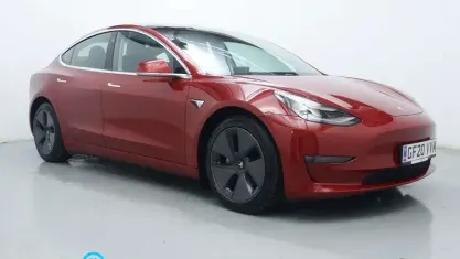 Usado Tesla Model 3 Long Range AWD 258 kW (351 HP) 2023 Sedan