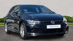 Used 2022 VW Golf VIII R-line Hatchback | £20,790 (Fair price)