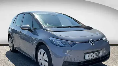 Used VW ID.3 Pro 106 kW (145 HP) 2022 Hatchback