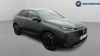 Used Peugeot 3008 Allure 145 HP (106 kW) 2025 SUV